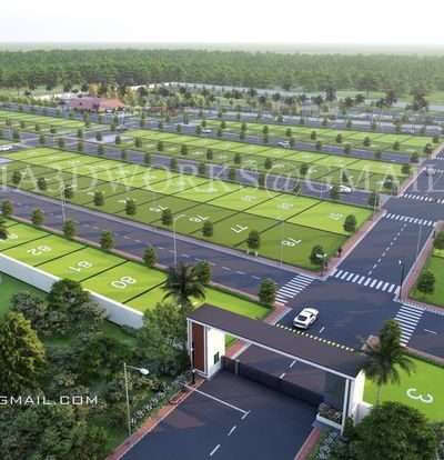 Plot/Land