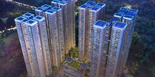 4 BHK in Luxurious gated Community - Neoplolis, Kokapet