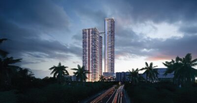 4 BHK in Luxurious gated Community - Neoplolis, Kokapet