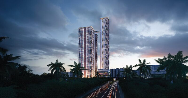 4 BHK in Luxurious gated Community - Neoplolis, Kokapet