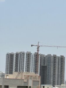 3BHK - Nanakramguda