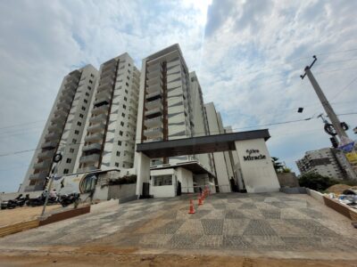 3 BHK flat at Kollur